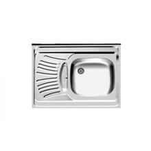 سینک روکار اخوان کد 126   Akhavan model 126 Sink